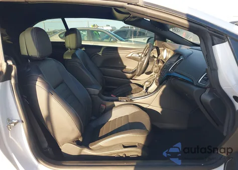 2016 Buick Cascada z USA, uszkodzony, nr VIN W04WV3N52GG072265